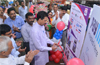 HPCL holds customers awareness meet on cashless transactions